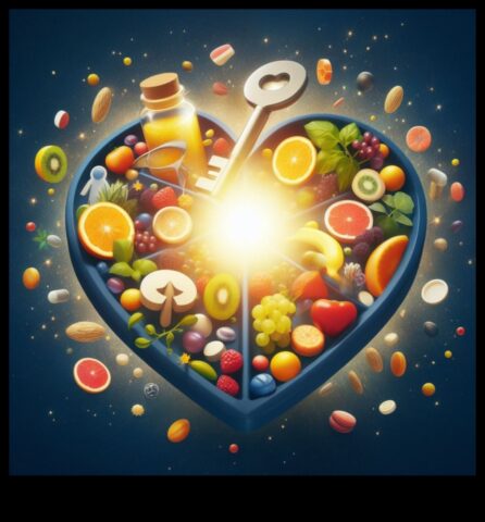 Vital Minerals Το κλειδί για την ακτινοβόλο υγεία από μέσα