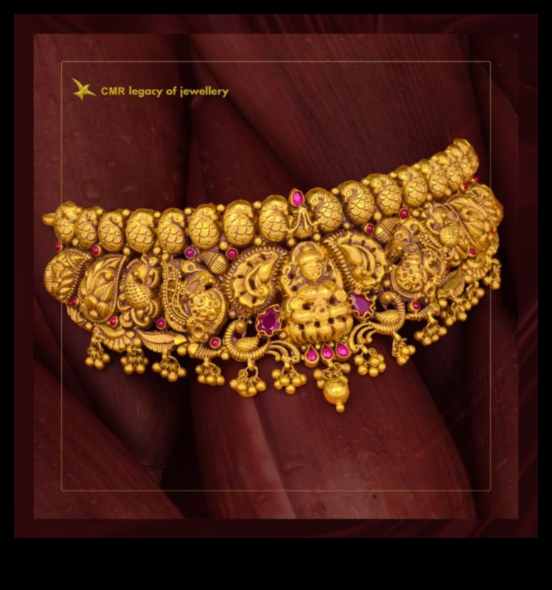 Θεϊκά Στολίδια: Αποκαλύψτε την κομψότητα με τους Θεϊκούς μας Τσόκερ