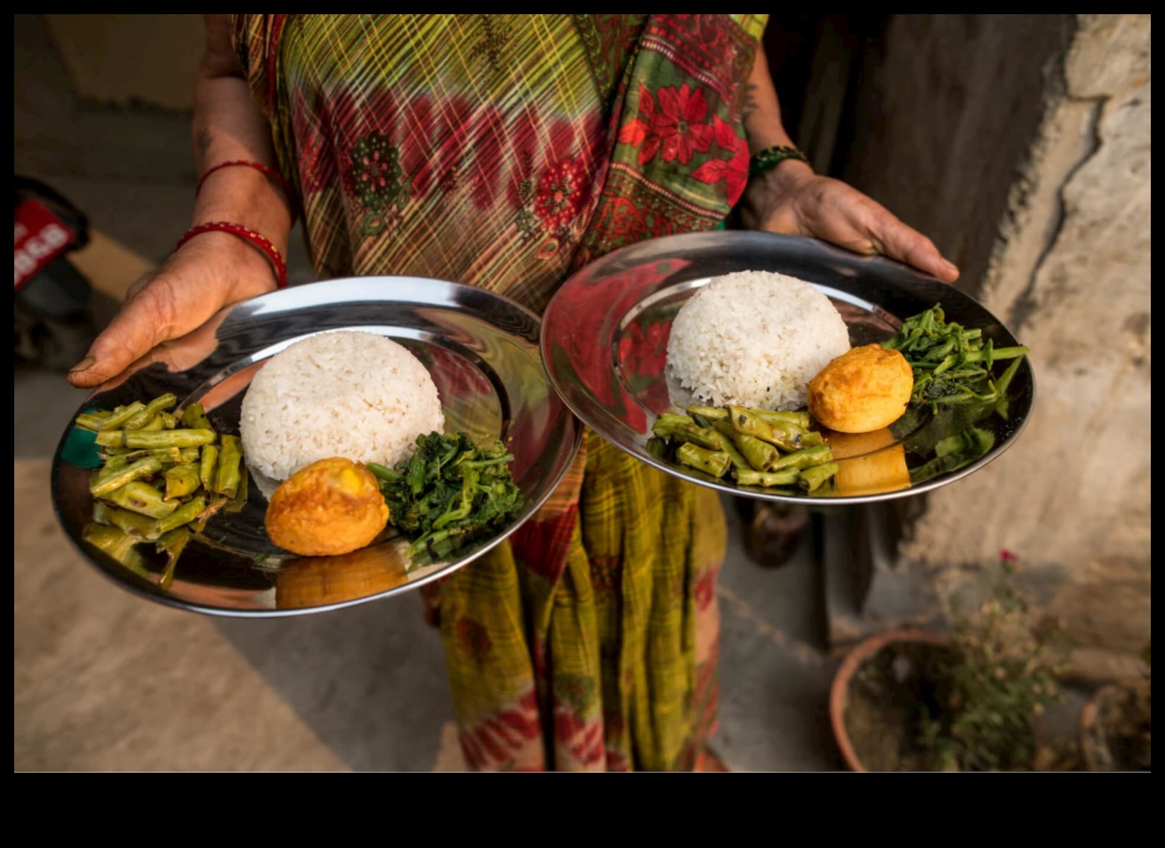 From Plate to Power: The Transformative Magic of Nutrition