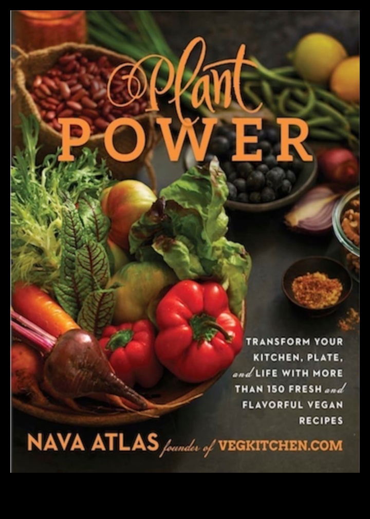 From Plate to Power: The Transformative Magic of Nutrition