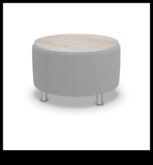 Καθίσματα Blossom Ανεβάστε τον χώρο σας με κομψά, βιώσιμα έπιπλα