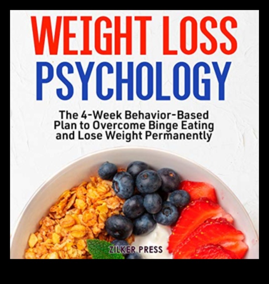 The Psychology of Eating: Η νοοτροπία έχει σημασία στην απώλεια βάρους