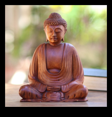 Sculpted Serenity: Find Peace in Artistic Sculpted Chokers