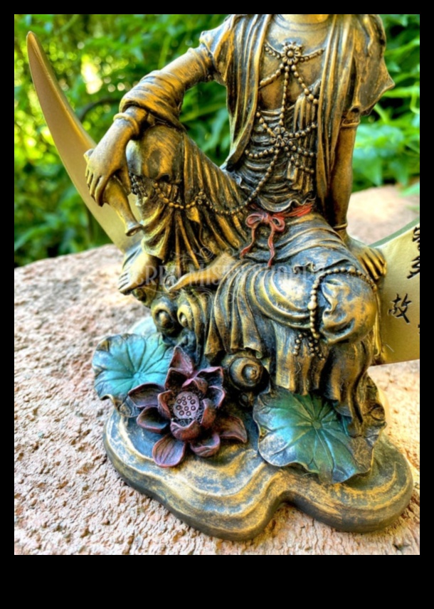 Sculpted Serenity: Find Peace in Artistic Sculpted Chokers