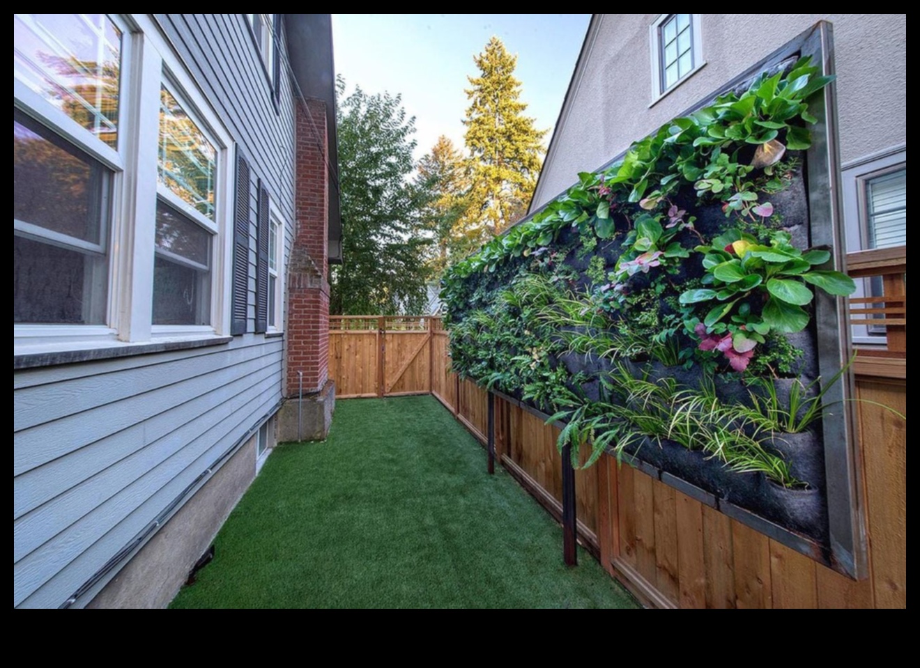 Μεγαλώνοντας προς τα πάνω κάθετους κήπους για κάθε χώρο, όσο μικρό κι αν είναι 4 Μεγαλώνοντας προς τα πάνω: Κάθετη κηπουρική για κάθε χώρο