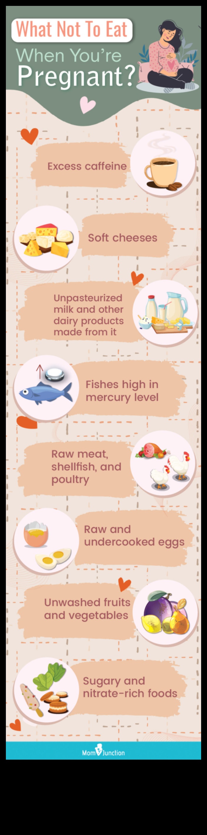 Η χορτοφαγική εγκυμοσύνη Τι να τρώτε και να αποφεύγετε 5 Είναι μια χορτοφαγική διατροφή επαρκής για την εγκυμοσύνη;