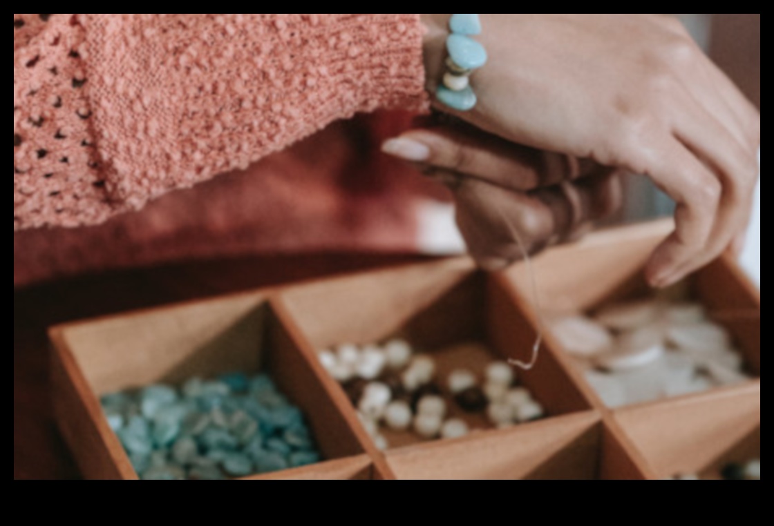 Artisan Elegance Ανακαλύψτε την ομορφιά των χειροποίητων κοσμημάτων 3 Artisan Elegance: Αγκαλιάστε τη μοναδική ομορφιά σε χειροποίητα κοσμήματα