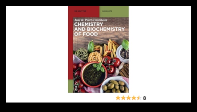 Chemical Cuisine: The Art and Science of Nutrition Biochemistry