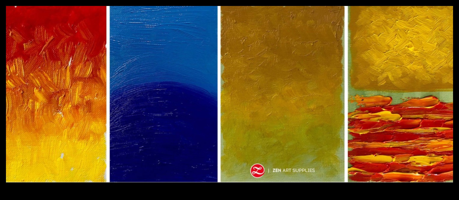 Ο αντίκτυπος του μήκους της βούρτσας: Εξέταση της σχέσης μεταξύ μεγέθους και ελέγχου