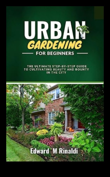 Balcony Bounty: Αστική Κηπουρική για Κατοίκους Διαμερισμάτων