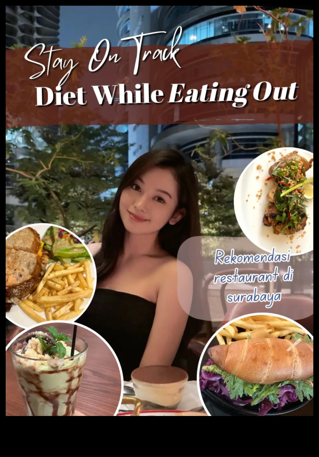 Τρώγοντας έξω σε μια δίαιτα Πώς να παραμείνετε σε τροχιά 4 Δίαιτες αύξησης βάρους και αλκοόλ: Πλοήγηση σε κοινωνικές καταστάσεις