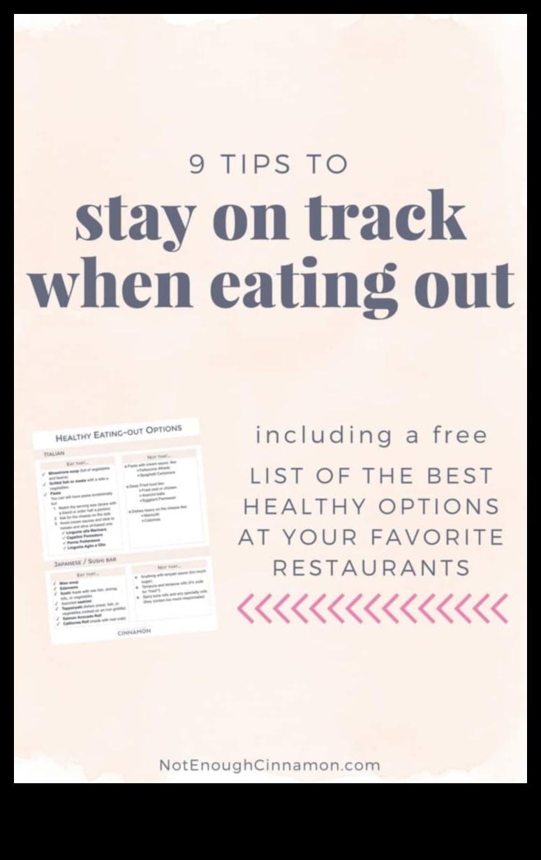 Τρώγοντας έξω σε μια δίαιτα Πώς να παραμείνετε σε τροχιά 5 Δίαιτες αύξησης βάρους και αλκοόλ: Πλοήγηση σε κοινωνικές καταστάσεις