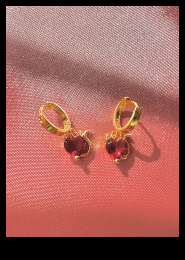 Whispers of Whimsy: Αγκαλιάστε την παιχνιδιάρικη διάθεση με τα σκουλαρίκια μας εμπνευσμένα από την ιδιοτροπία