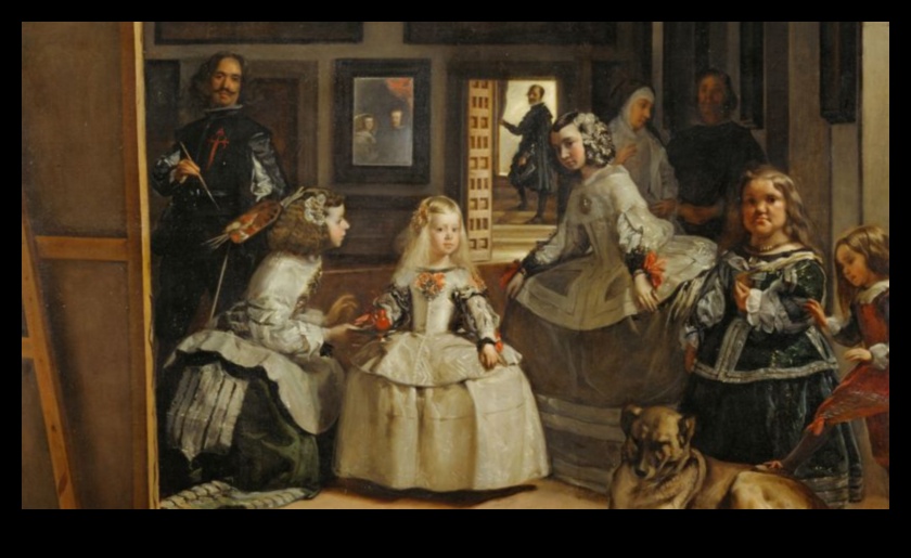 Ντιέγκο Βελάσκεθ: Οι αριστοτεχνικές τεχνικές ενός Ισπανού ζωγράφου