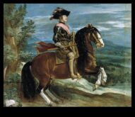 Diego Velazquez Οι αριστοτεχνικές τεχνικές ενός Ισπανού ζωγράφου