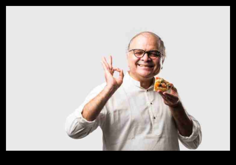 Golden Cuisine: Navigating Nutrition Needs in Geriatric Nutrition