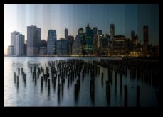 Καταγραφή των παγωμένων στιγμών της ιστορίας του Time Realism