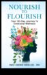 Nourish to Flourish Μετασχηματιστικές Συμβουλευτικές Στρατηγικές Διατροφής για Πιο Υγιείς Εσείς