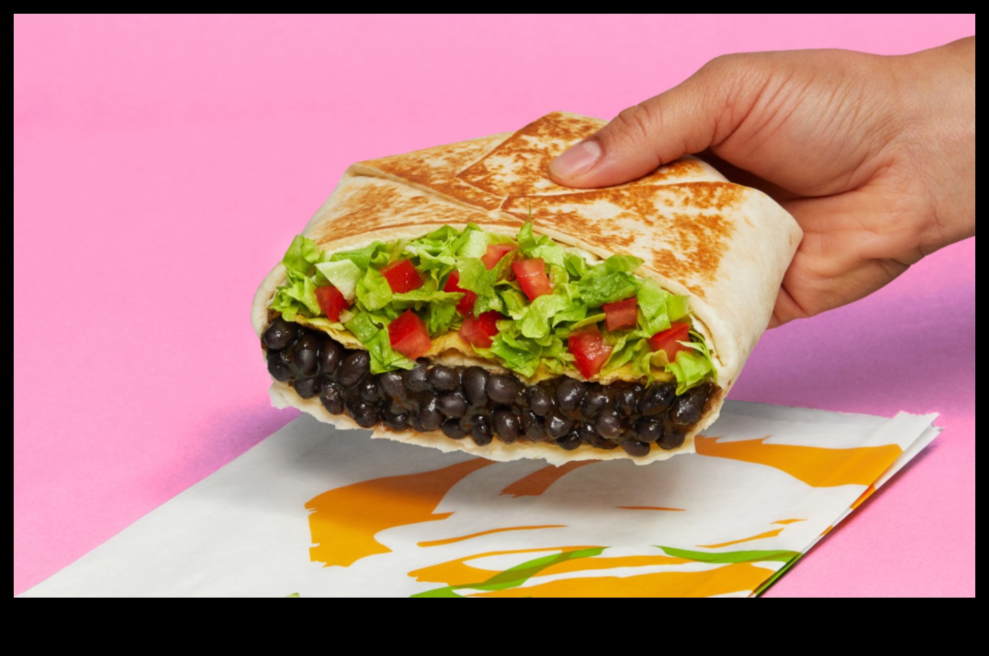 Φαστ φουντ και χορτοφαγία: Επιλογές πλοήγησης