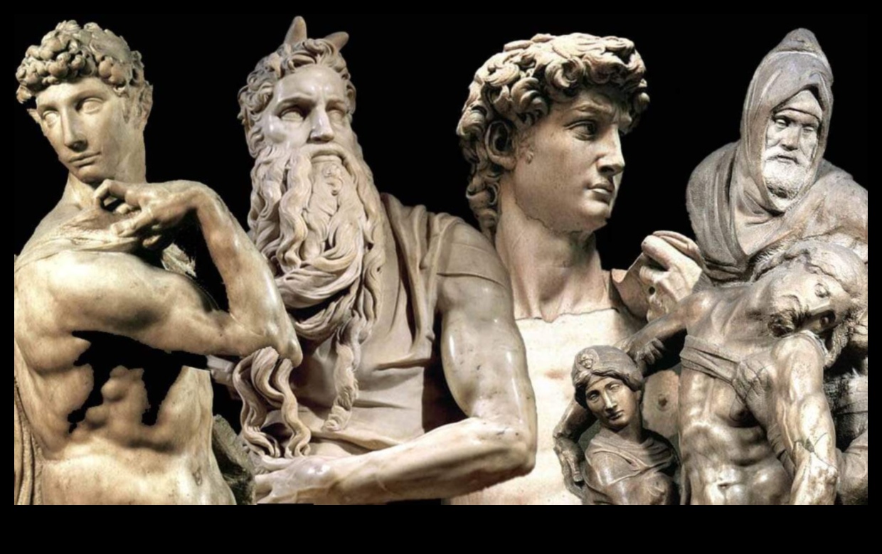 Επίπεδα νοήματος: Η συμβολική πολυπλοκότητα των αρχαίων καλλιτεχνικών μορφών