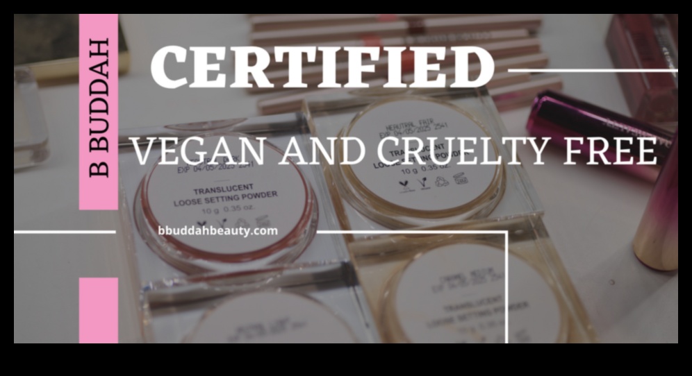 Vegan and Cruelty-Free Foundations: A Guide to Ethical Beauty Choices