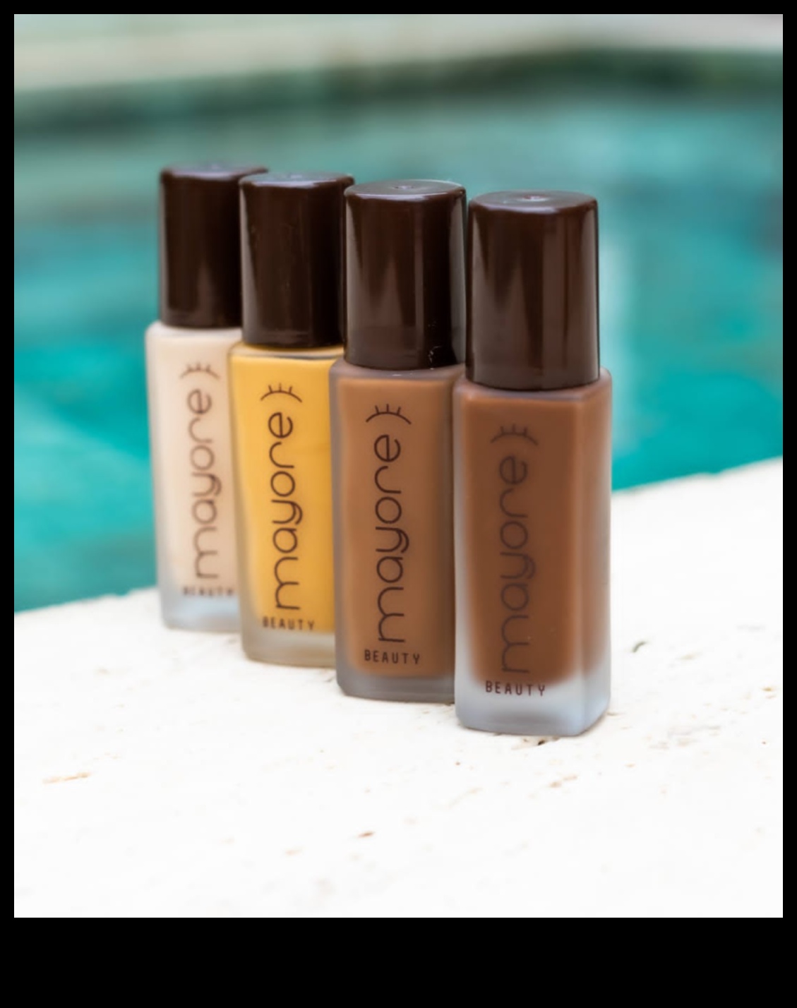 Vegan and Cruelty-Free Foundations: A Guide to Ethical Beauty Choices