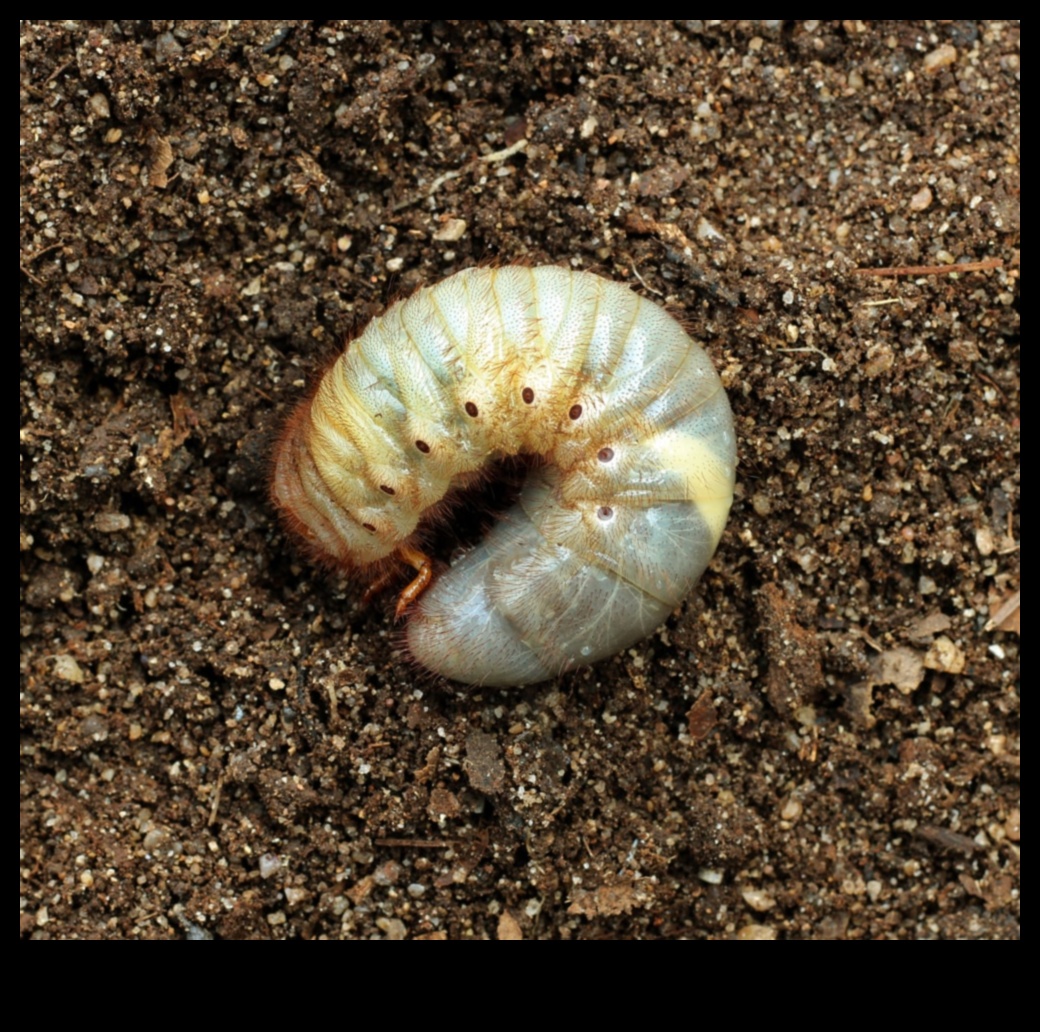 Battles in Bloom Πώς να καταπολεμήσετε τα κοινά παράσιτα του κήπου 3 Battles in Bloom: Tackling Troublesome Garden Pests