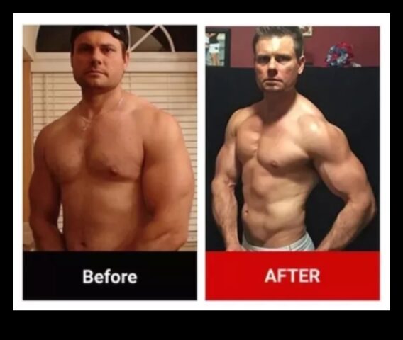 Πώς μια δίαιτα χαμηλών υδατανθράκων μπορεί να σας βοηθήσει να διατηρήσετε τους μυς