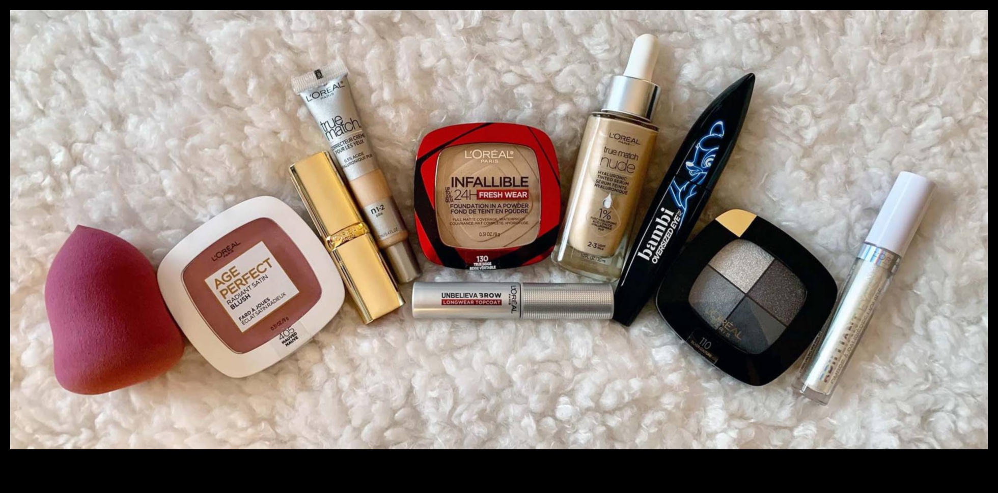 Βασικά στοιχεία για το καθημερινό μακιγιάζ: Κατασκευάζοντας ένα μινιμαλιστικό κιτ ομορφιάς