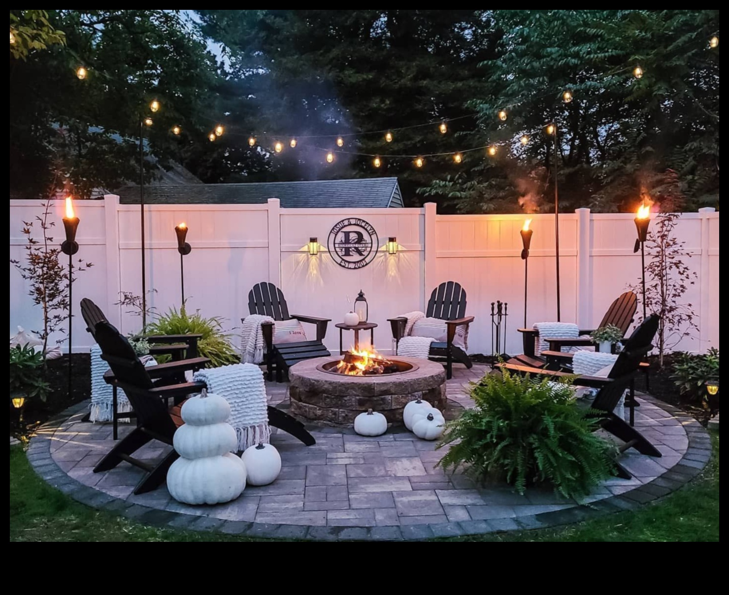 Garden Muse Σαγηνευτική τέχνη για να εμπνεύσει την υπαίθρια όαση σας 3 Garden Muse: Σαγηνευτική τέχνη για να εμπνεύσει το υπαίθριο καταφύγιό σας