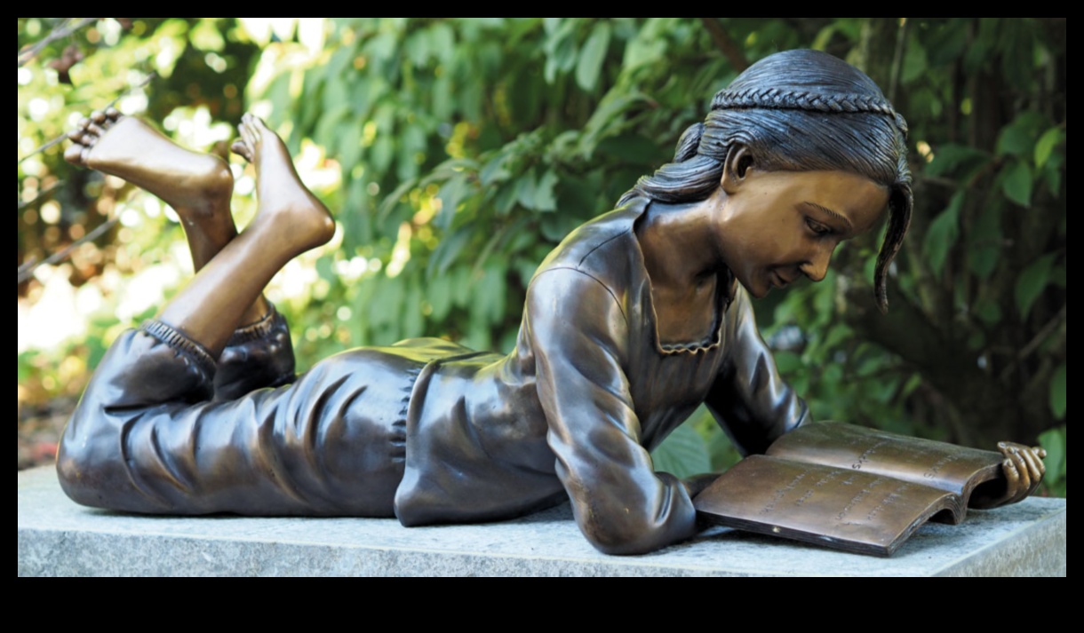 Garden Muse Σαγηνευτική τέχνη για να εμπνεύσει την υπαίθρια όαση σας 4 Garden Muse: Σαγηνευτική τέχνη για να εμπνεύσει το υπαίθριο καταφύγιό σας