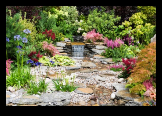 Garden Muse Σαγηνευτική τέχνη για να εμπνεύσει την υπαίθρια όαση σας 5 Garden Muse: Σαγηνευτική τέχνη για να εμπνεύσει το υπαίθριο καταφύγιό σας