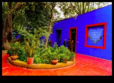 Garden Muse Σαγηνευτική τέχνη για να εμπνεύσει την υπαίθρια όαση σας