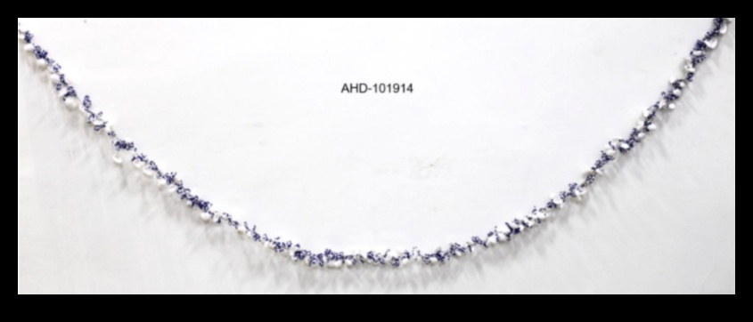 Harmony in Silver A Symphony of Chokers for Every Melody 2 Harmony in Silver: Βρείτε τη μελωδία σας στην Silver Symphony of Our Chokers