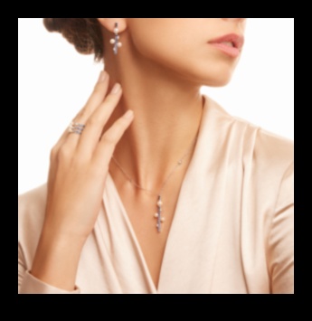 Harmony in Silver A Symphony of Chokers for Every Melody 4 Harmony in Silver: Βρείτε τη μελωδία σας στην Silver Symphony of Our Chokers