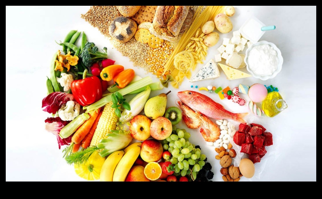 Πέρα από το Πιάτο: Τα Δια βίου Οφέλη της Διατροφικής Αξίας