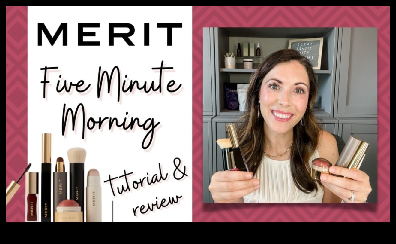 Πρωινή λάμψη: Επίτευξη φυσικής λάμψης με μια ρουτίνα γρήγορου μακιγιάζ