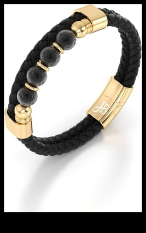 Βραχιόλια Style Essentials που επαναπροσδιορίζουν την κομψότηταΜια επιμελημένη επιλογή από διαχρονικά και κομψά βραχιόλια που θα προσθέσουν μια πινελιά κομψότητας σε κάθε ντύσιμο.