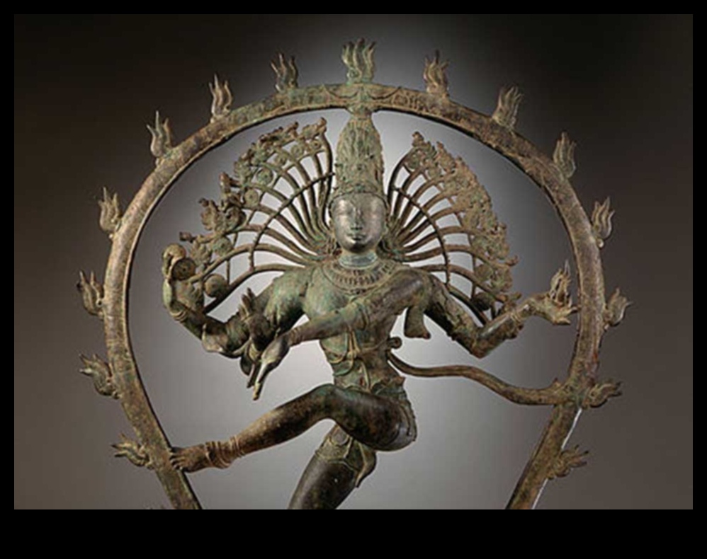 Chola Chronicles Μια ματιά στα καλλιτεχνικά επιτεύγματα του αρχαίου Ταμίλ Ναντού 3 Chola Chronicles: Artistic Achievements in Ancient Tamil Nadu