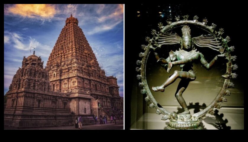 Chola Chronicles Μια ματιά στα καλλιτεχνικά επιτεύγματα του αρχαίου Ταμίλ Ναντού