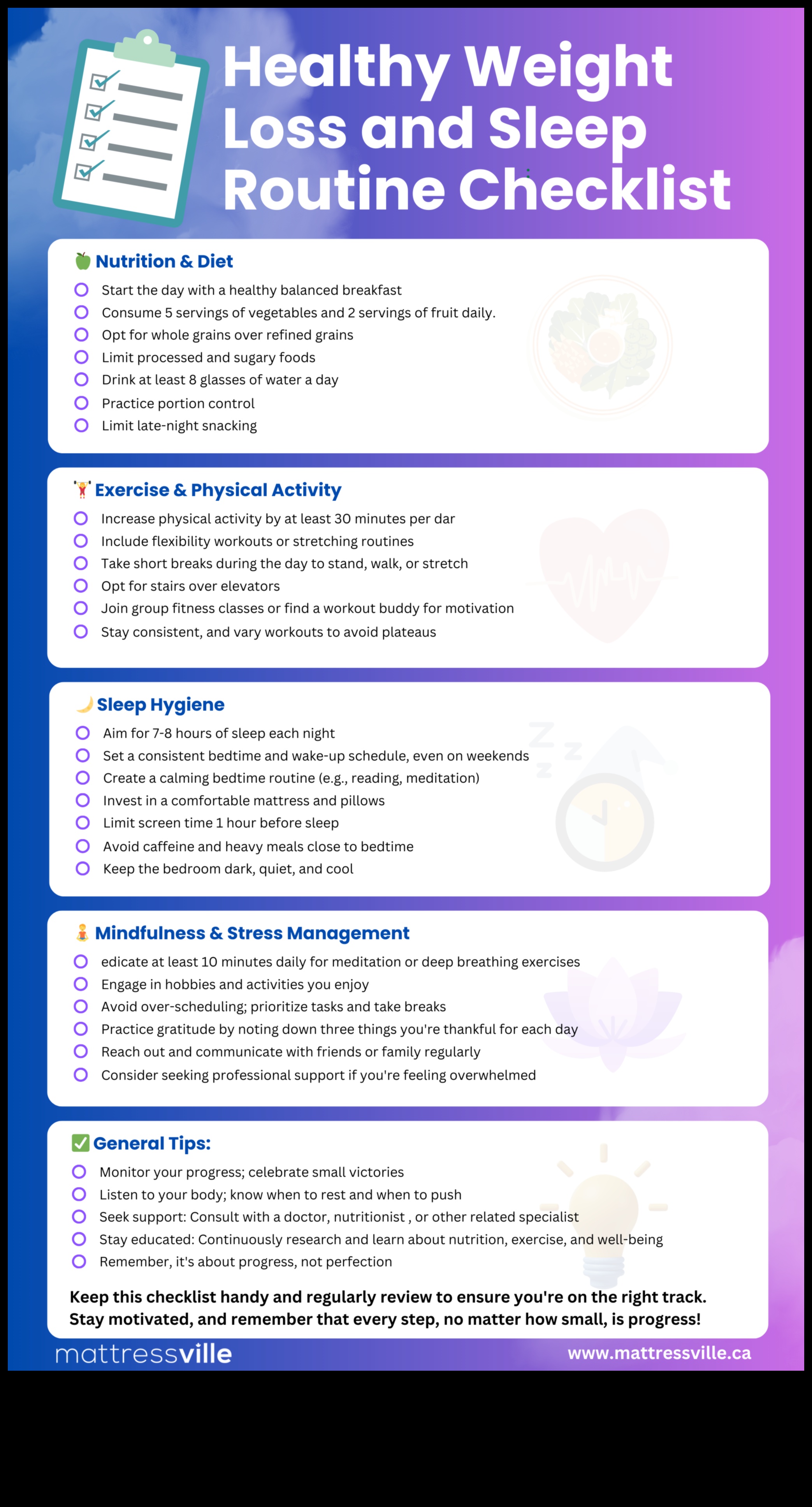 Η σημασία της υγιεινής του ύπνου στις επιτυχείς δίαιτες αύξησης βάρους