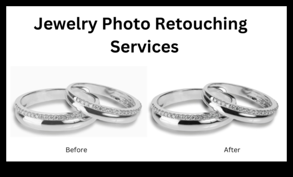 Ακριβής τελειότητα: Ανυψώστε τα κοσμήματά σας με επισκευές