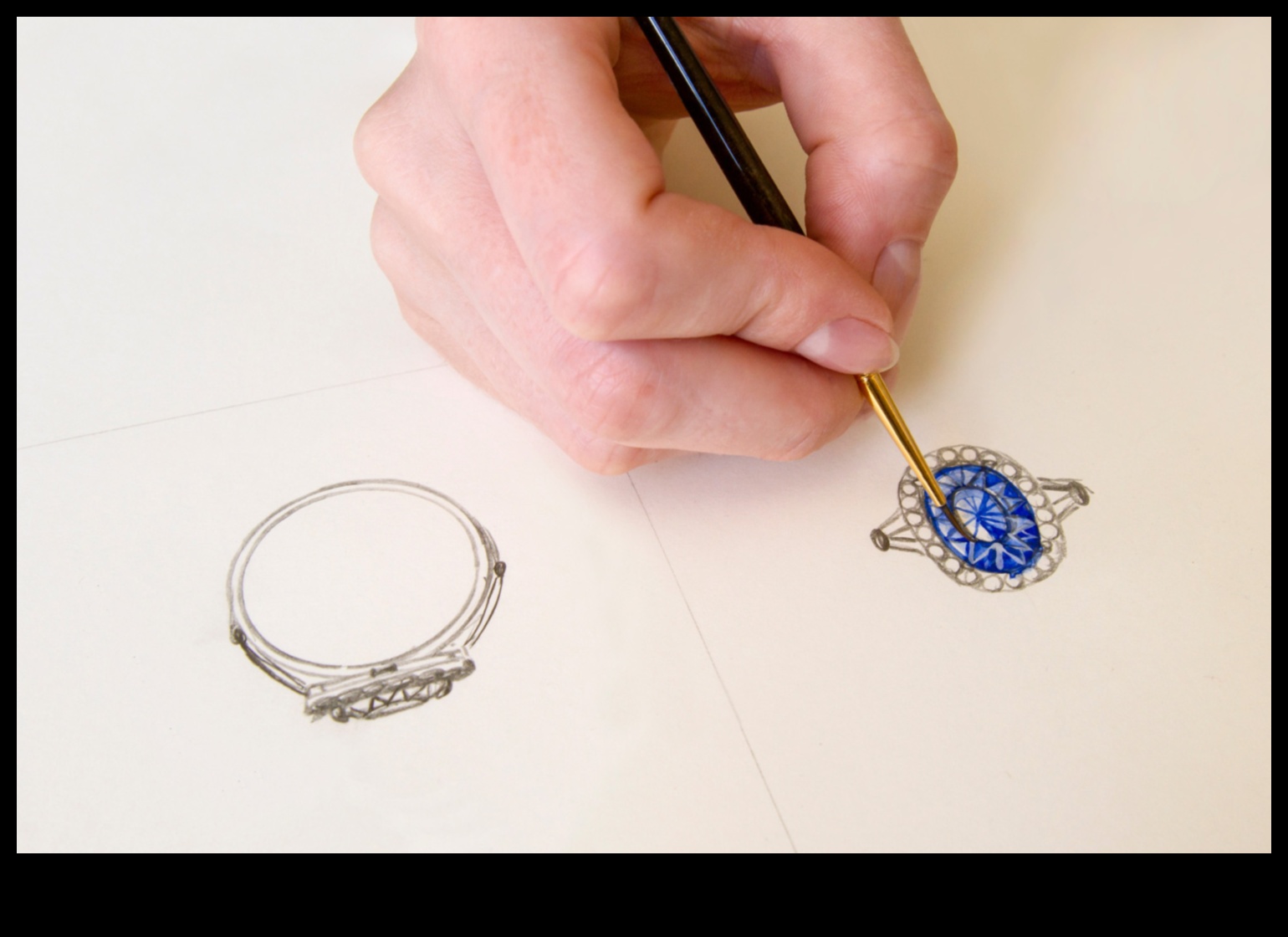 Ακριβής τελειότητα: Ανυψώστε τα κοσμήματά σας με επισκευές