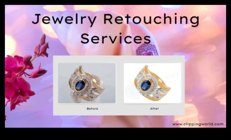 Precise Perfection Ανεβάστε τα κοσμήματά σας με επισκευές