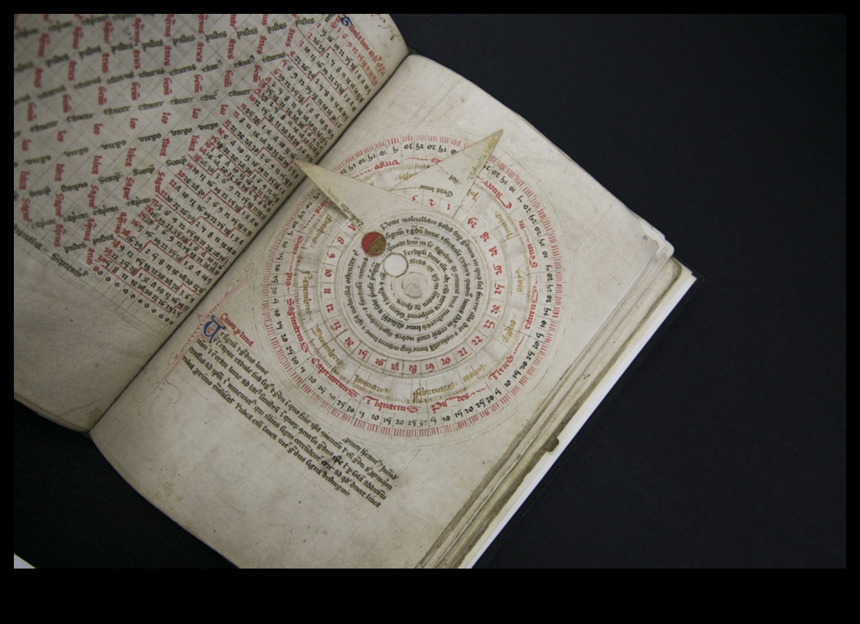 Μελάνι και Έμπνευση Αποκωδικοποίηση της Δημιουργικής Διαδικασίας σε Μεσαιωνικά Χειρόγραφα 5 Μελάνι και έμπνευση: Ιχνηλατώντας τη δημιουργική διαδικασία στα μεσαιωνικά χειρόγραφα