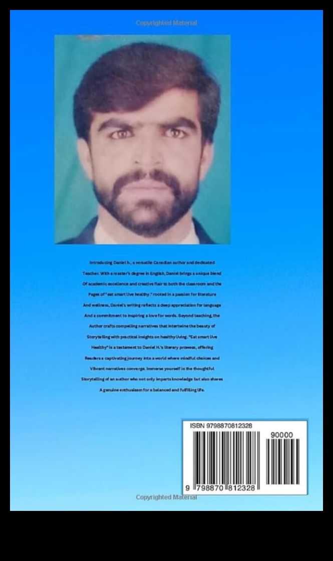 Φάτε Έξυπνα, Ζήστε Καλύτερα: Μετασχηματιστικές Διατροφικές Τεχνικές Συμβουλευτικής