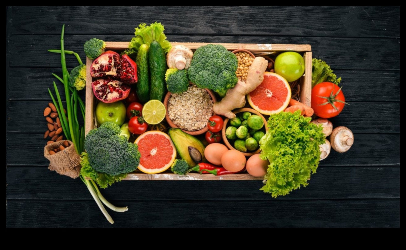 Φάτε Έξυπνα, Ζήστε Καλύτερα: Μετασχηματιστικές Διατροφικές Τεχνικές Συμβουλευτικής