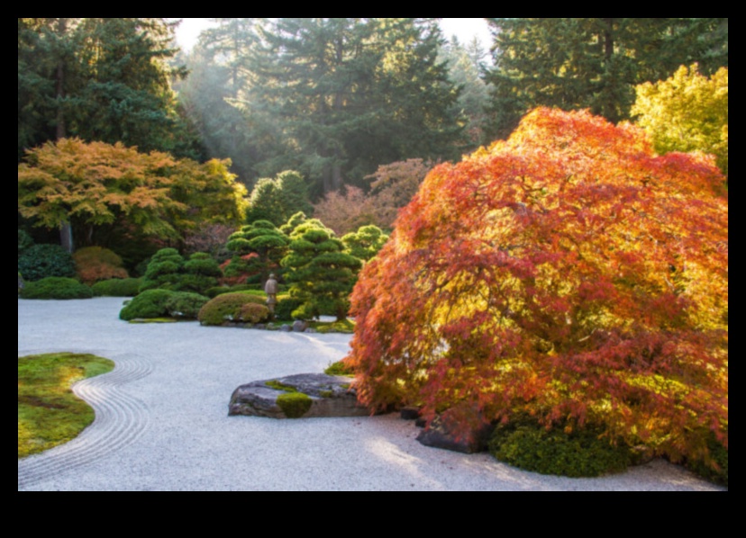 Maple Symphony Japanese Gardens in Autumn SplendorA Visual Feast for the Senses 5 Maple Symphony: Japanese Gardens in Autumn Splendor