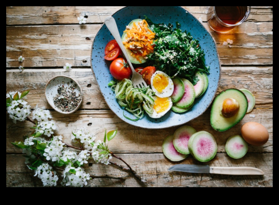 Ισορροπημένη διατροφή για διαχείριση βάρους: Γεγονός ή φαντασία;