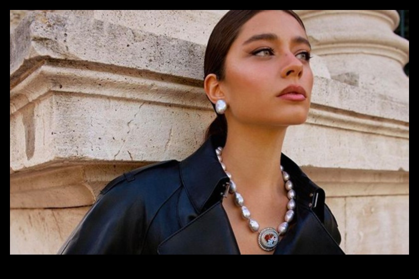 Seaside Splendor Dive into the World of Elegant Pearls 2 Seaside Splendor: Βουτήξτε στον κόσμο των κομψών μαργαριταριών